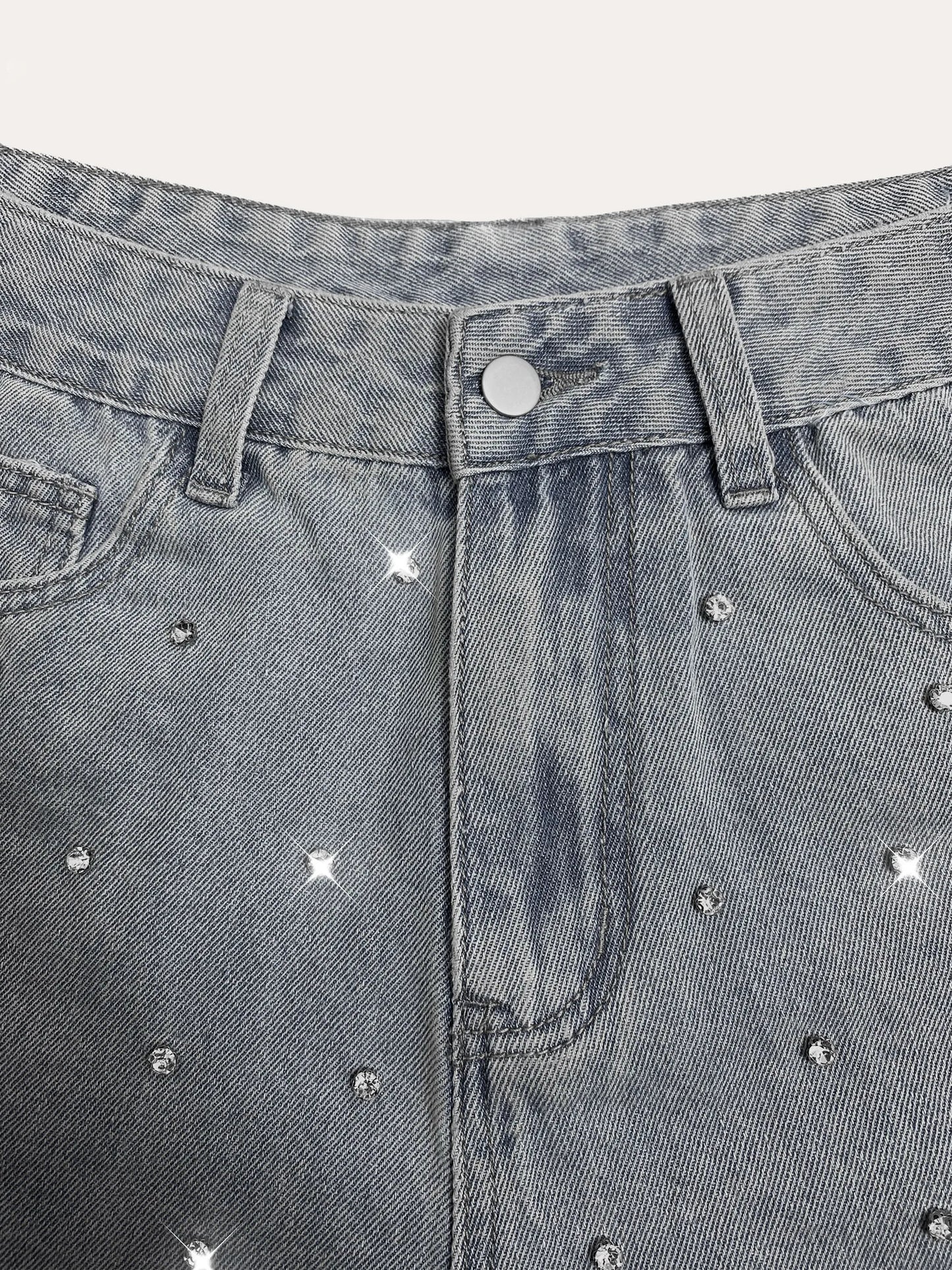 Shorts Female Jeans Women Jeans Shorts New Summer Ripped Denim Shorts Without Stretch For Women