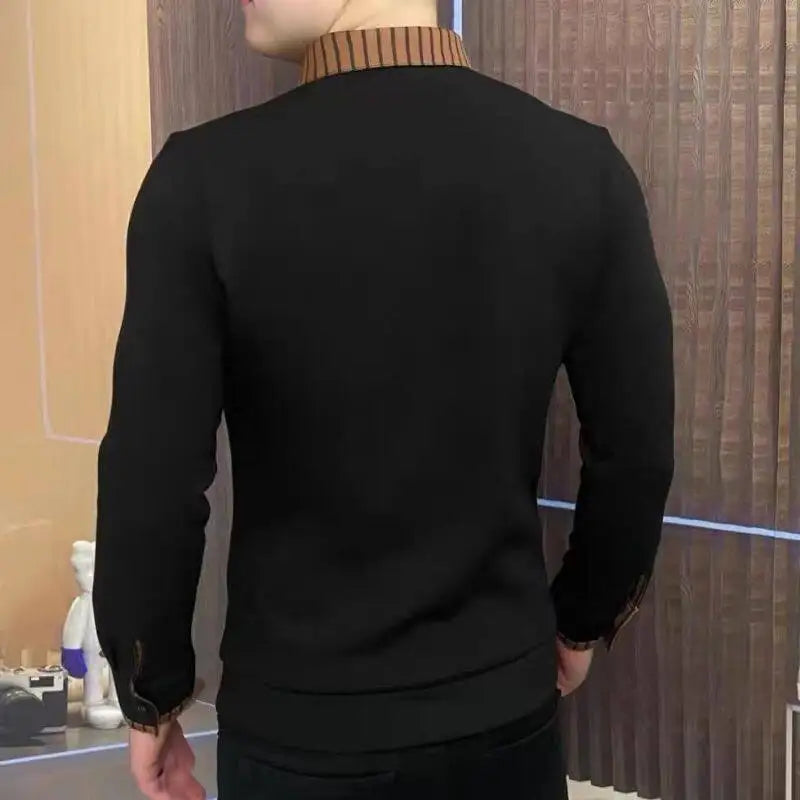 Executive Fleece Sweatshirt