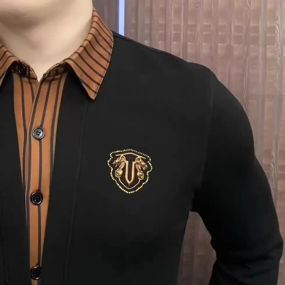 Executive Fleece Sweatshirt