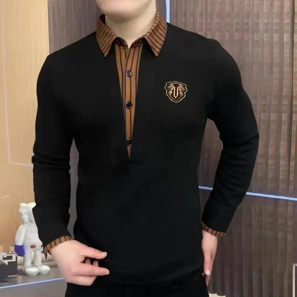 Executive Fleece Sweatshirt
