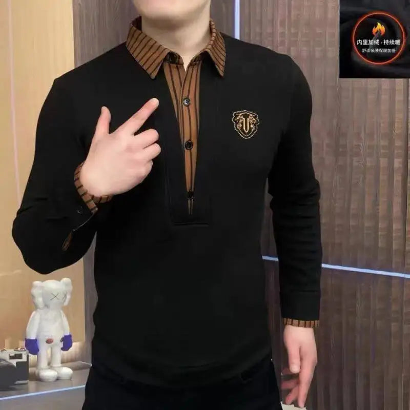 Executive Fleece Sweatshirt