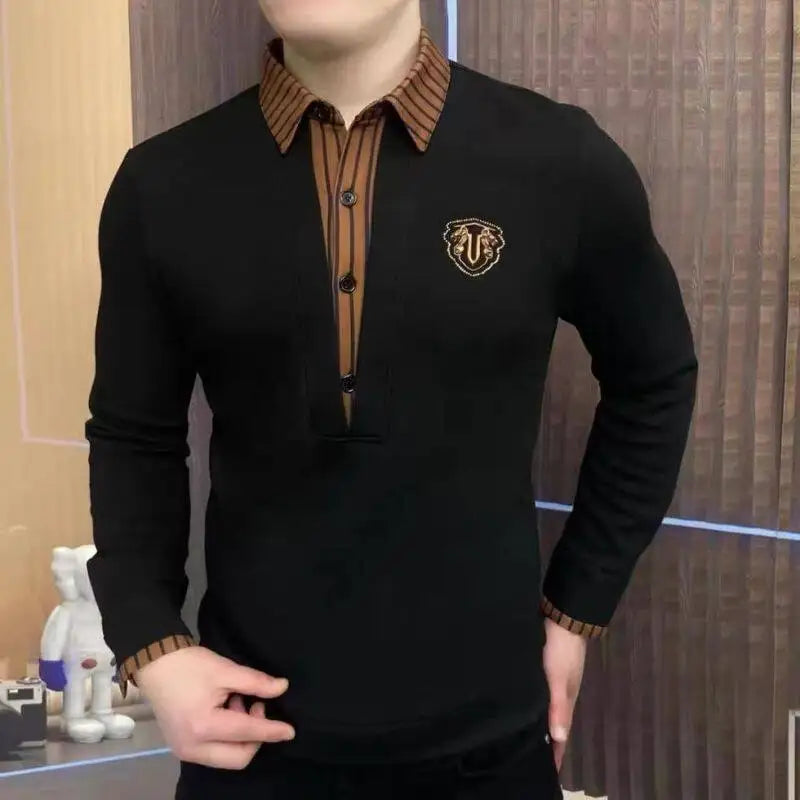 Executive Fleece Sweatshirt