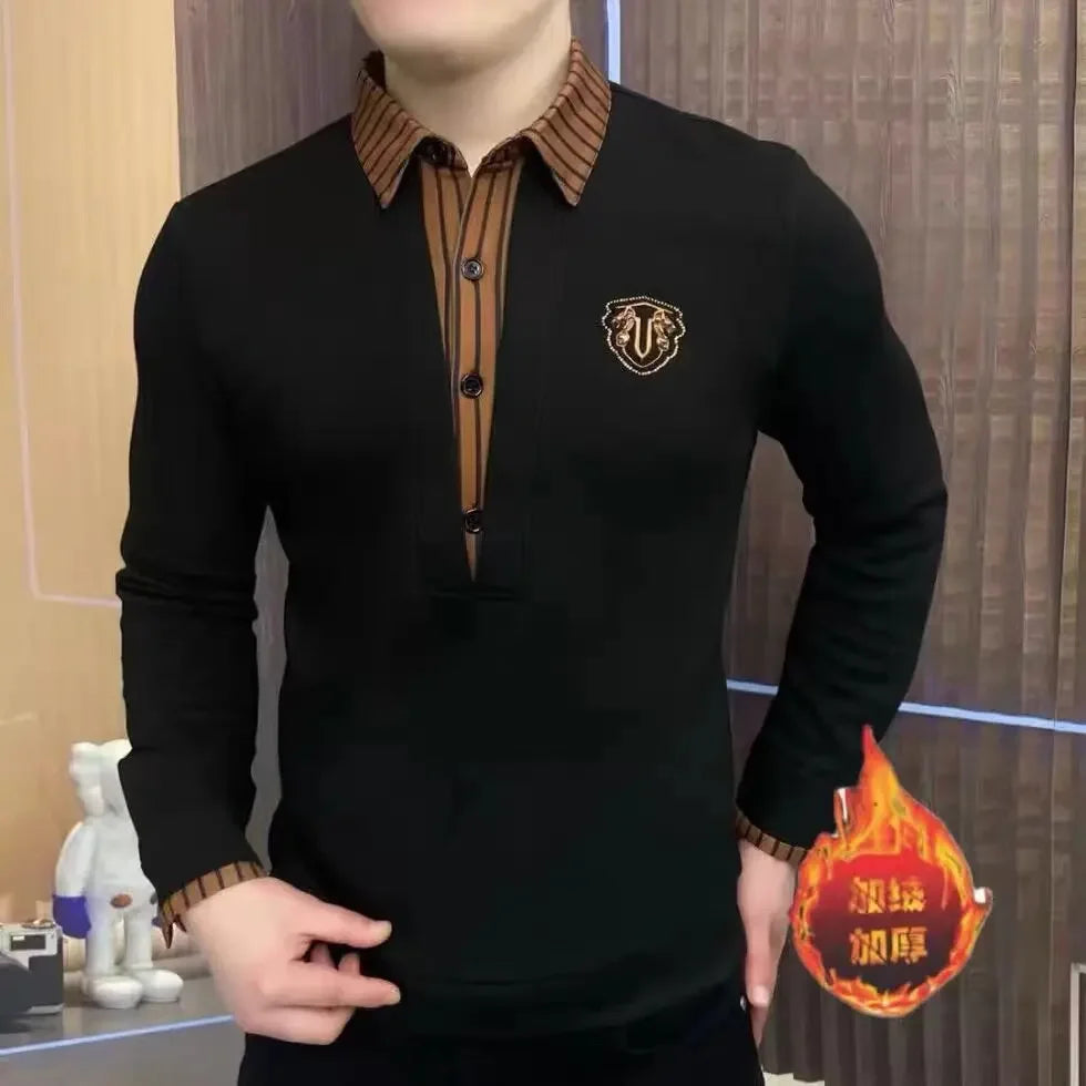 Executive Fleece Sweatshirt