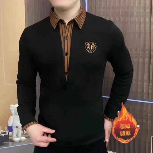 Executive Fleece Sweatshirt