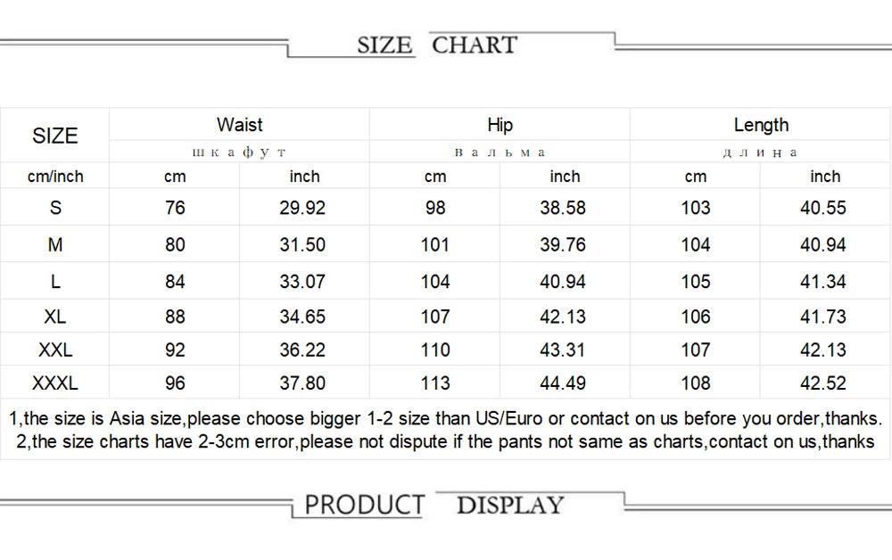 Men's Slim Fit Cargo Denim Jeans